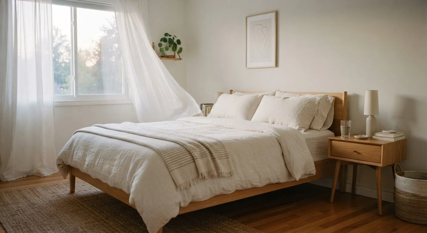 A Complete Overview of Sleep Health: From Foundations to Recovery Habits