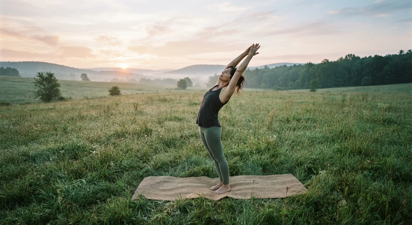 Active Recovery vs. Rest Days: What Your Body Actually Needs Between Workouts