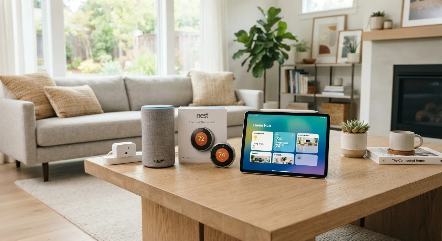 Before You Buy Another Smart Device, Check This First