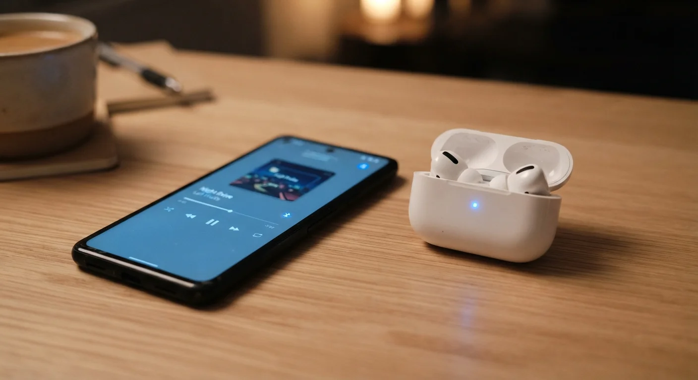 Bluetooth Pairing, Dropping, and Reconnecting: Why It Behaves the Way It Does