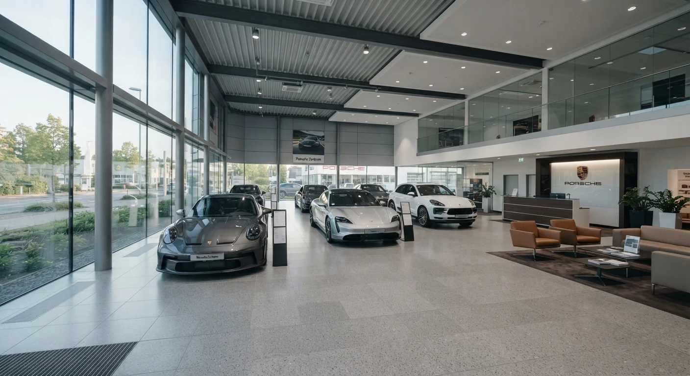 Car Buying from Start to Finish: A Plain-Language Walkthrough