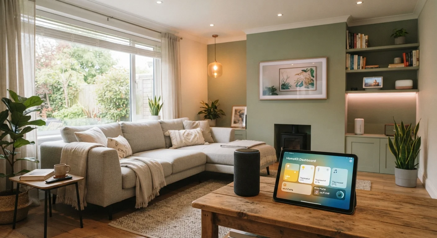 Common Assumptions About Smart Homes That Trip Up New Owners