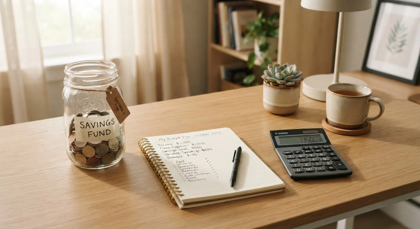 Consistent Savings Habits That Financial Educators Recommend