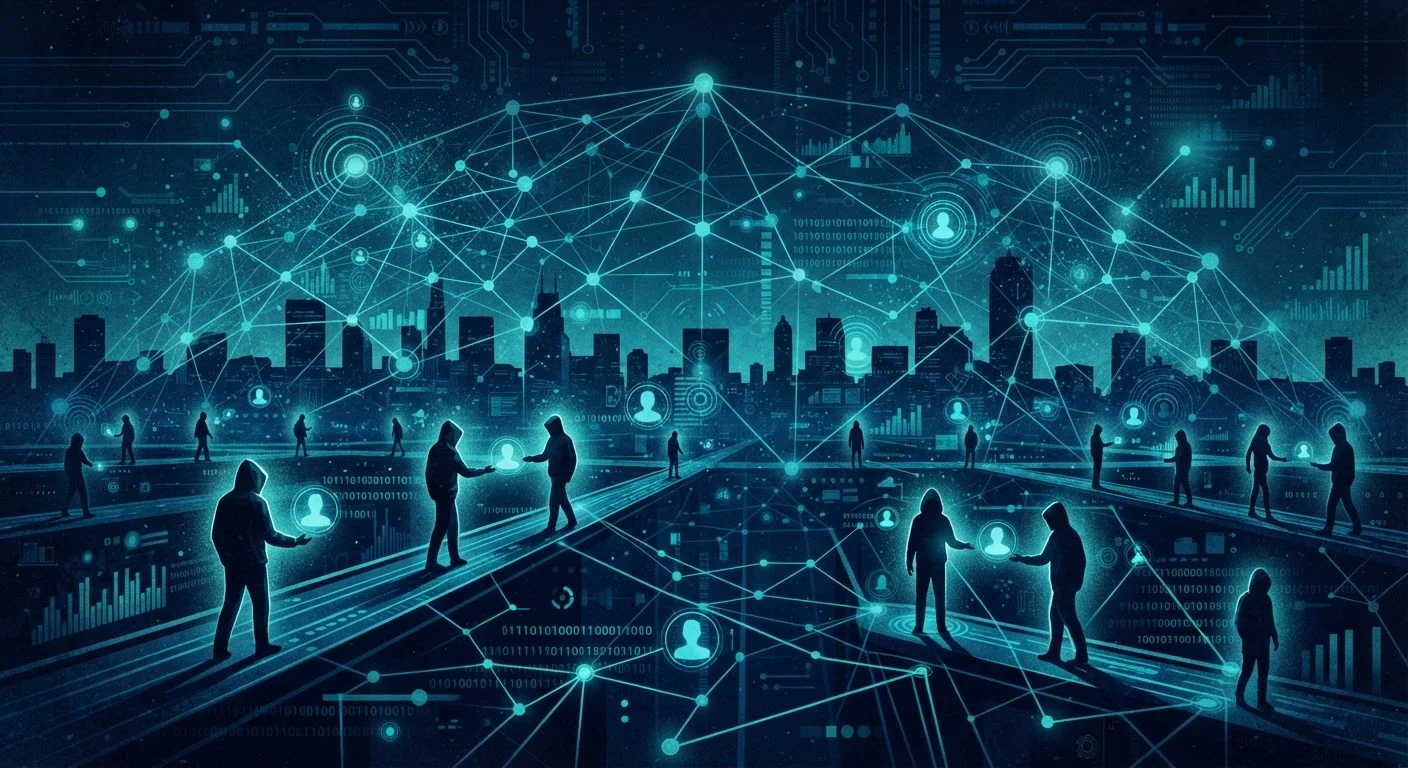 Data Brokers: Who Collects Your Personal Information and Why