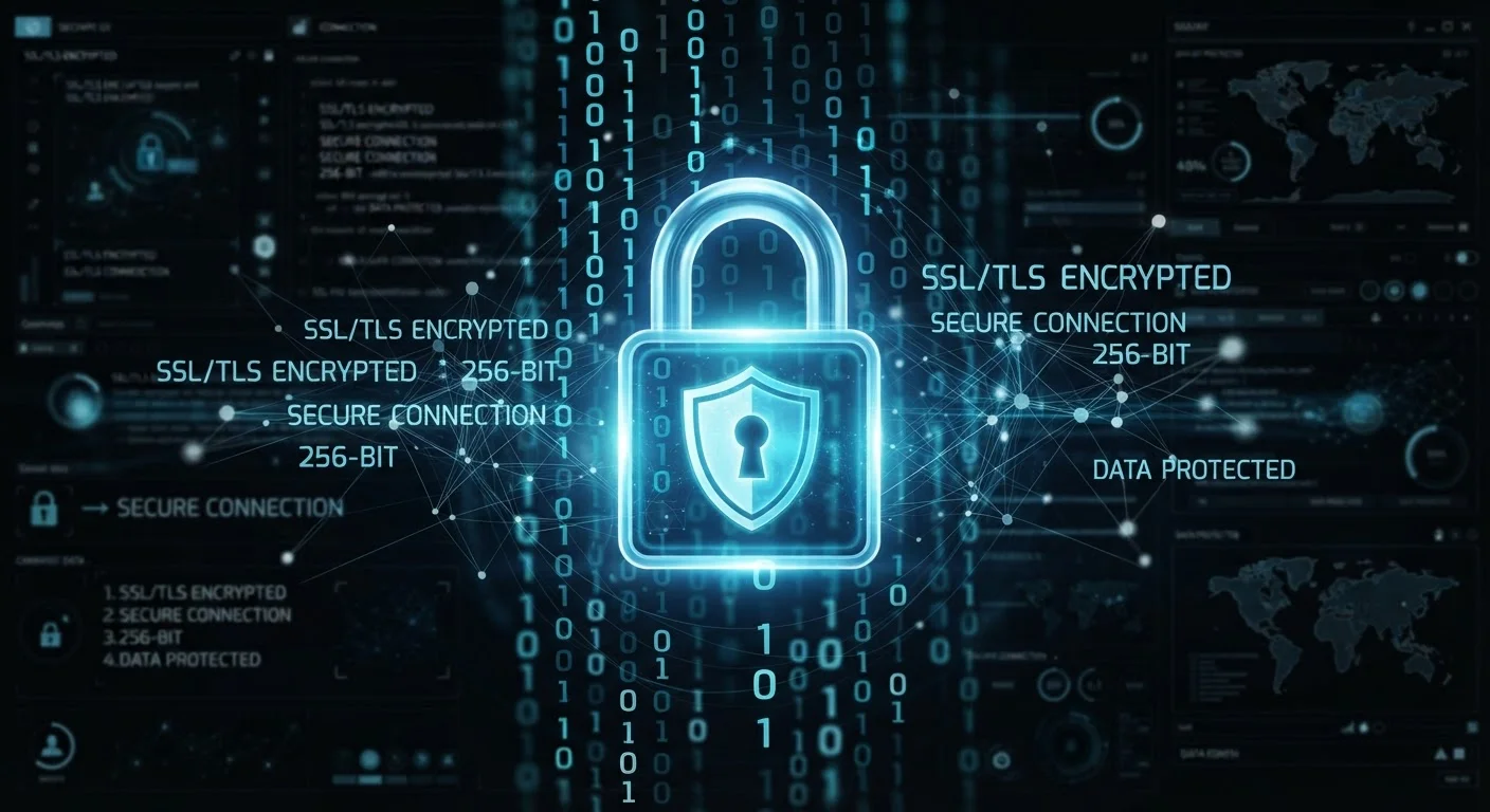 Digital Privacy Terms Every Internet User Should Recognise