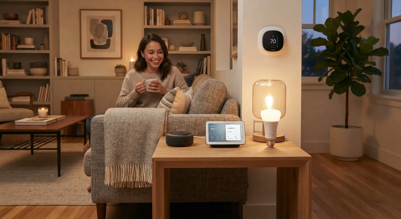 Do You Actually Need a Smart Home Hub?