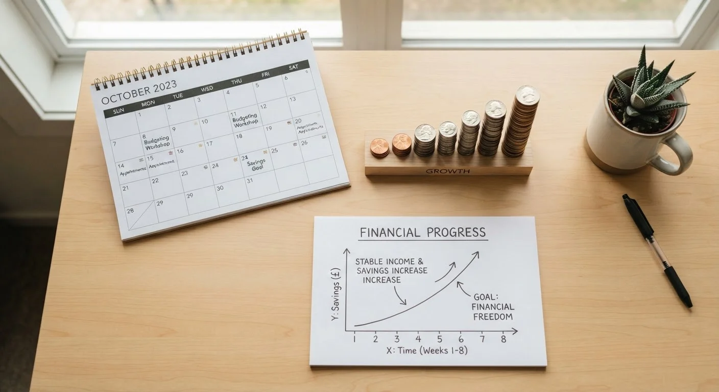 Dollar-Cost Averaging: What It Is and When It Makes Sense