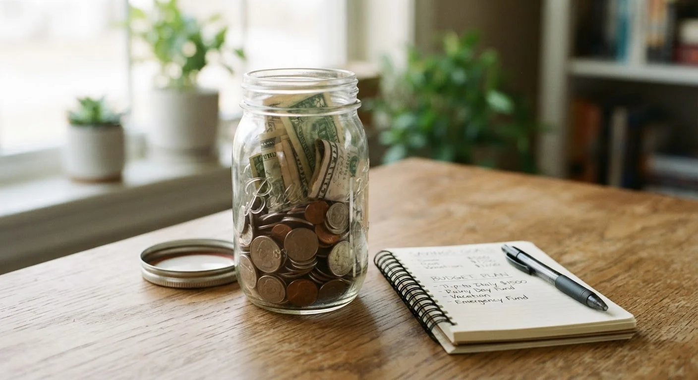 Emergency Funds Explained: What They Are and Why They Matter