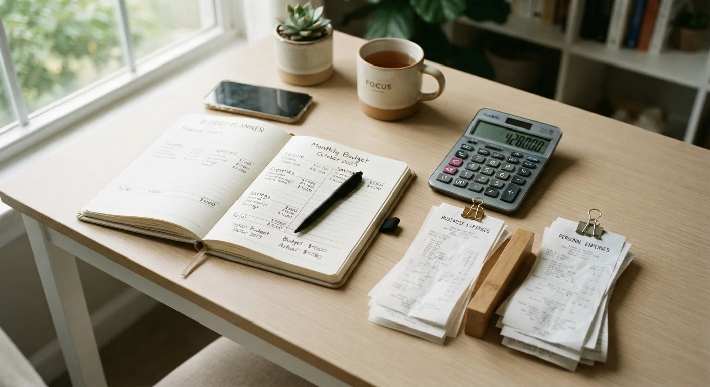 Fixed vs. Variable Expenses: Why the Distinction Changes How You Budget