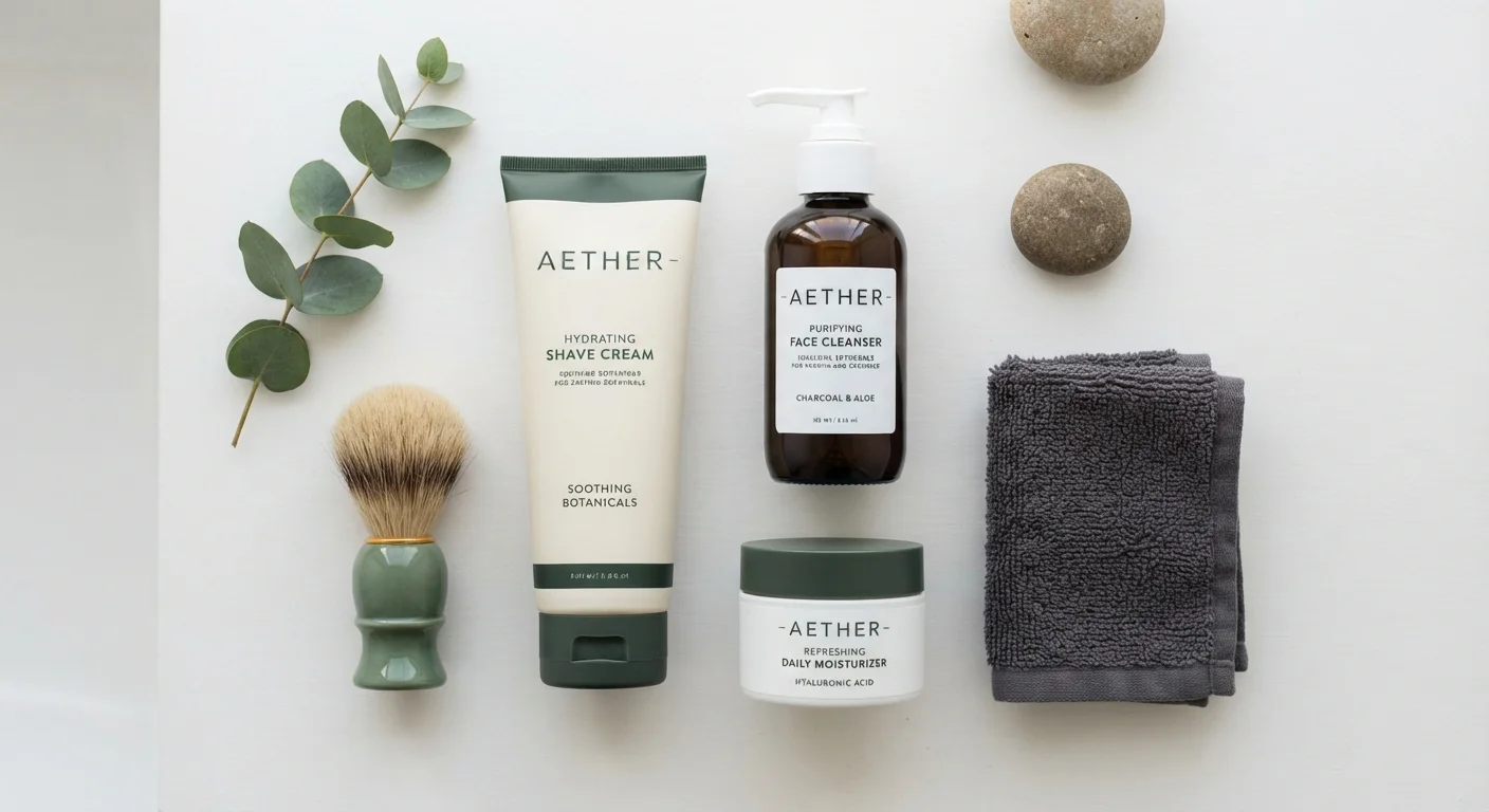 Fragrance in Grooming Products: What It Does to Your Skin