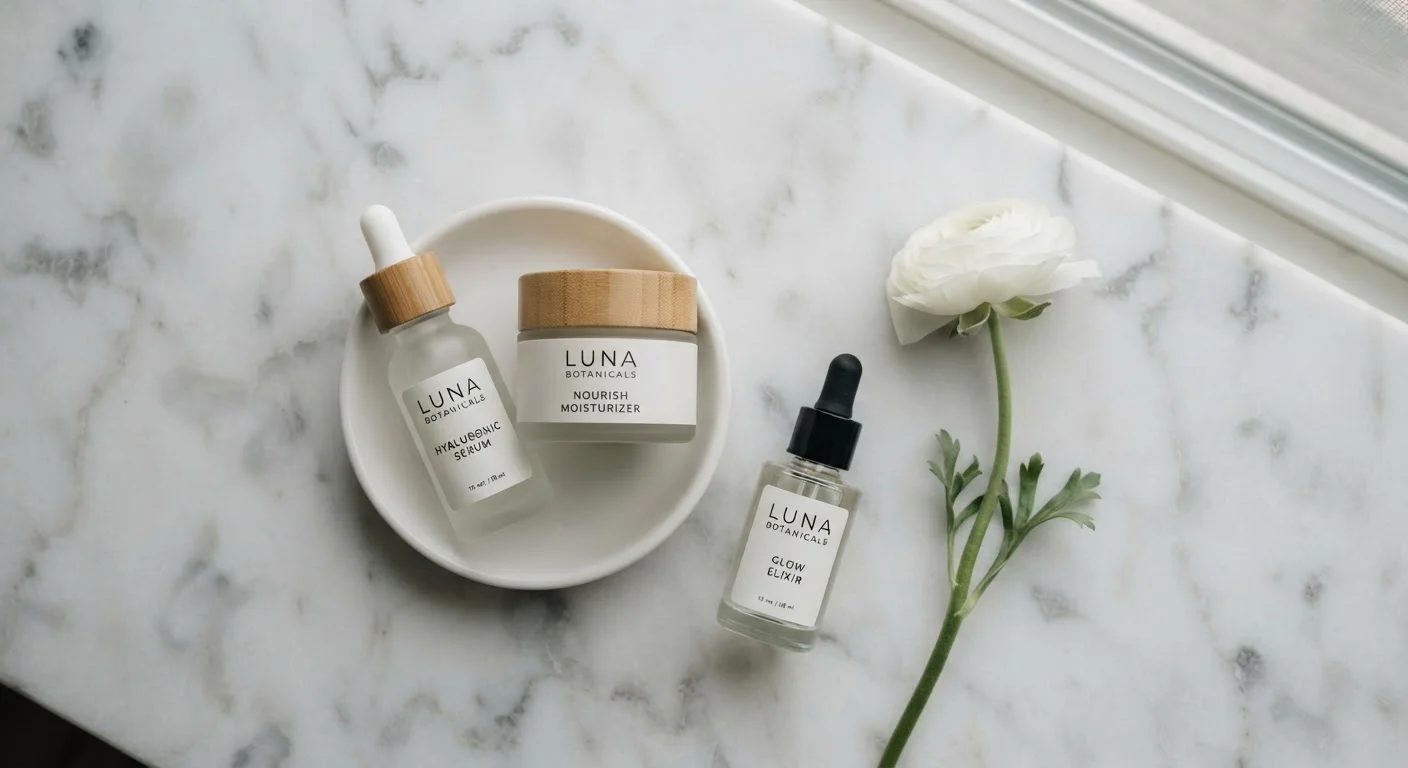 Fragrance in Skincare: The Case For and Against