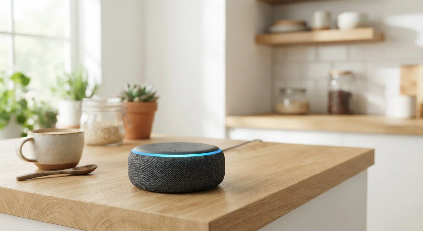 Getting Started with a Smart Speaker: What It Can and Cannot Do