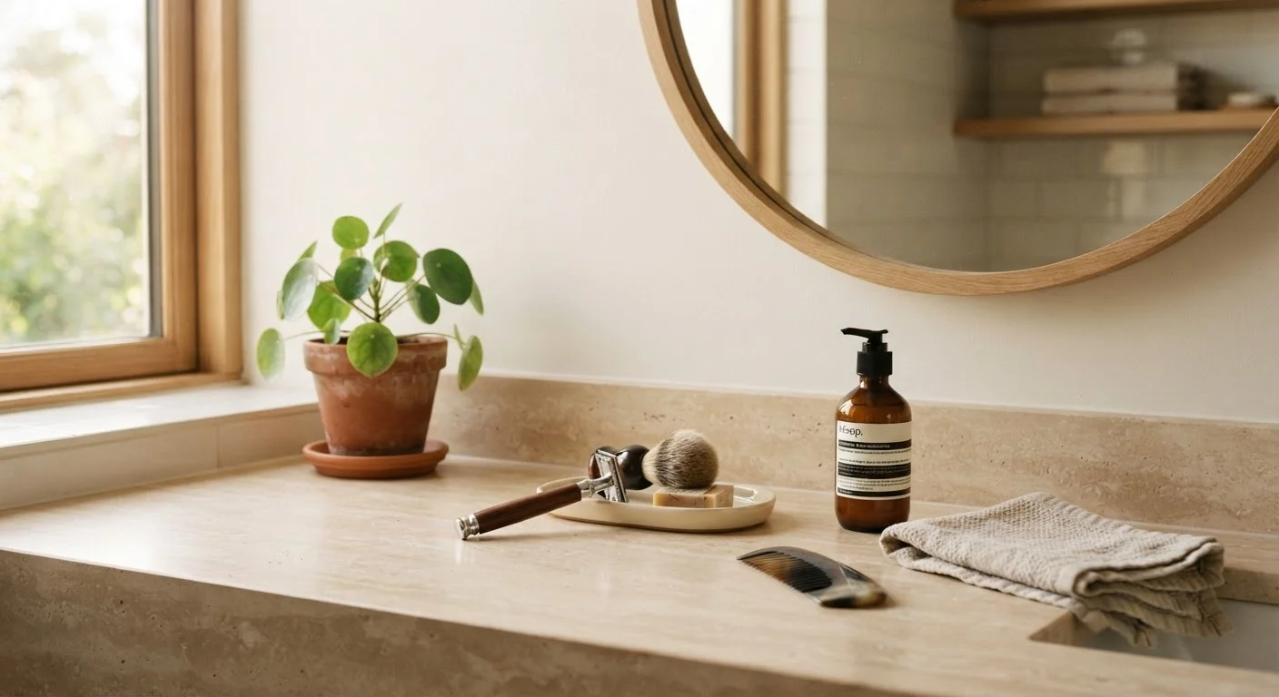 Grooming Habits Worth Adopting — and a Few Worth Dropping