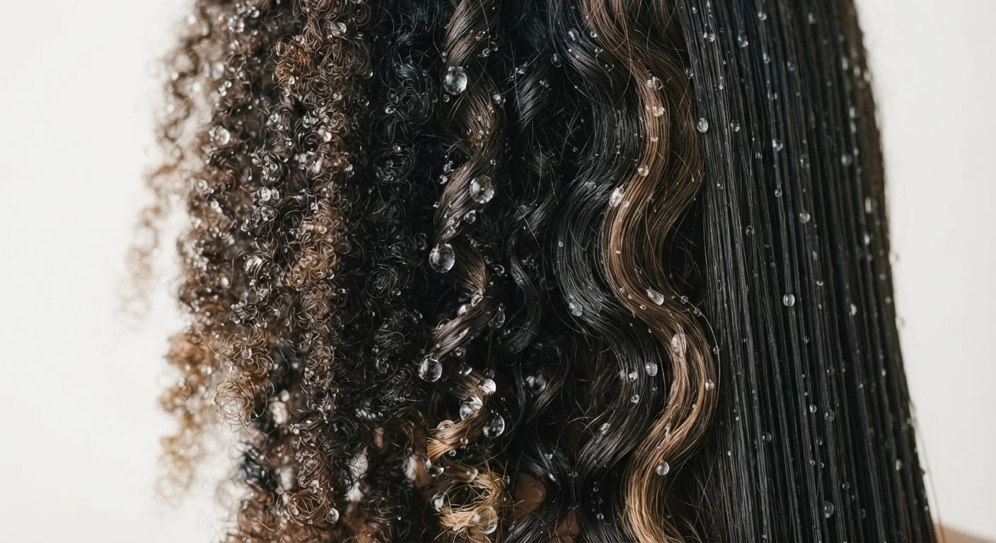 Hair Porosity: The One Concept That Can Change How You Condition