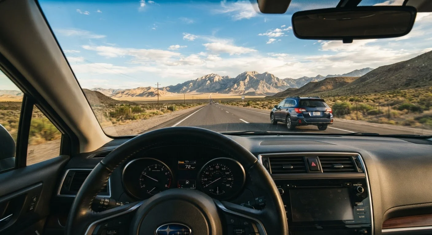 How Fuel Costs Actually Add Up on a Road Trip — and How to Estimate Them Accurately