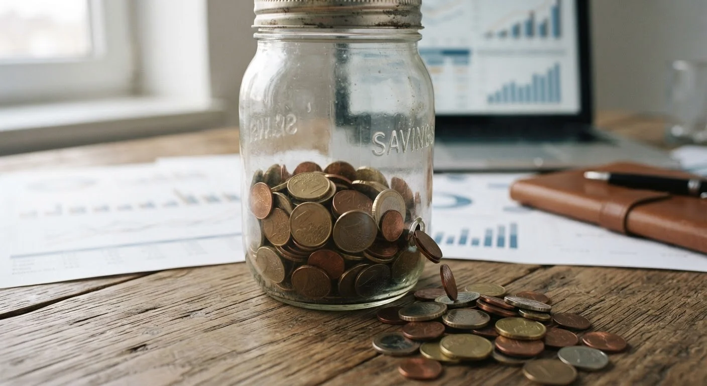 How Investment Fees Erode Returns Over Time