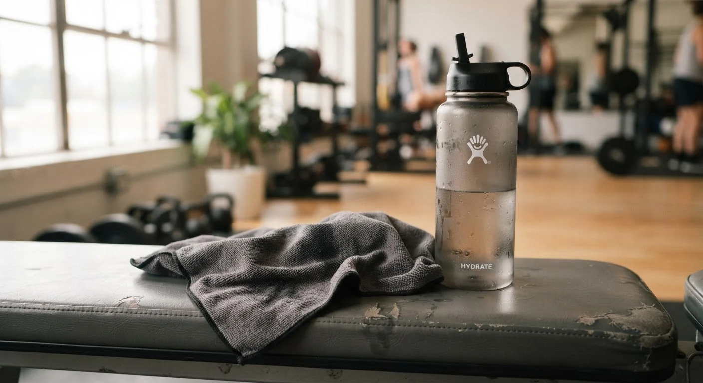 Hydration and Physical Performance: More Than Just Drinking Water
