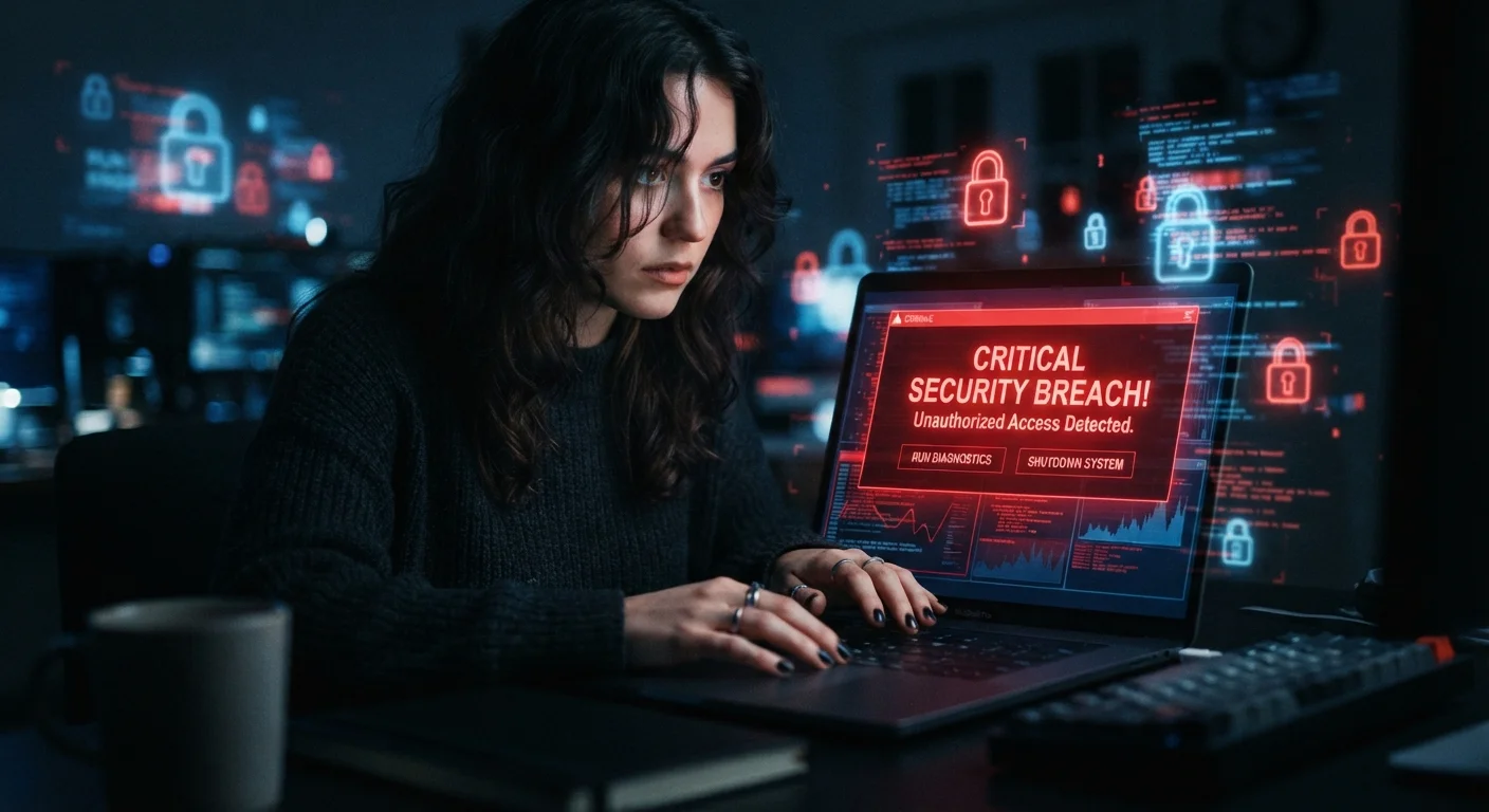 Keeping Your Accounts Safe After a Data Breach