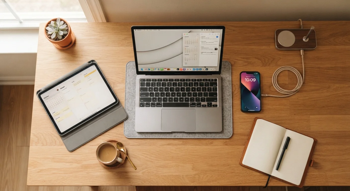 Keeping Your Devices Running Longer: Everyday Habits That Help