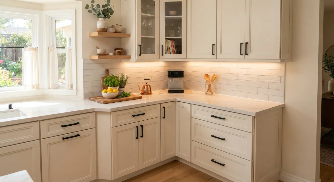 Low-Cost, High-Impact Upgrades That Change How a Home Feels