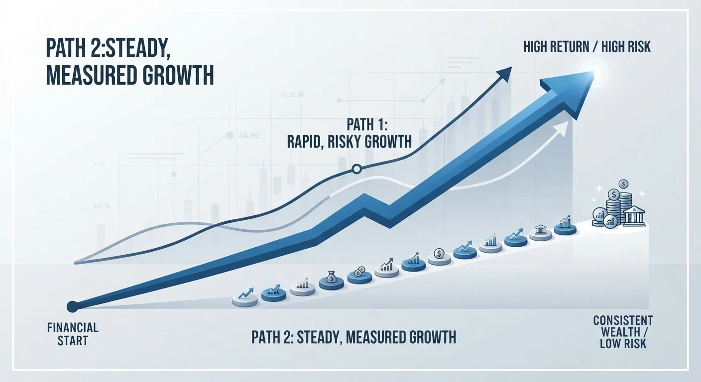Lump-Sum Investing vs. Drip-Feeding: How the Two Approaches Stack Up