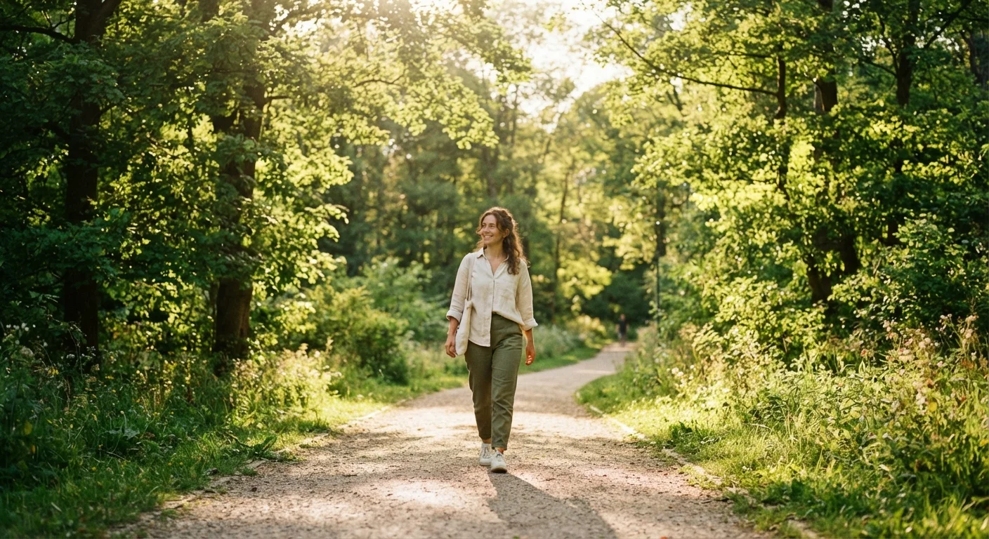 Movement and Mental Well-Being: What Physical Activity Can and Cannot Do