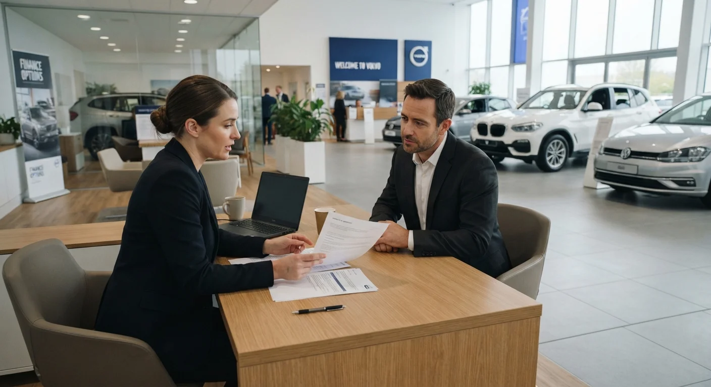 Negotiating a Car Price: Approaches That Keep the Process Straightforward