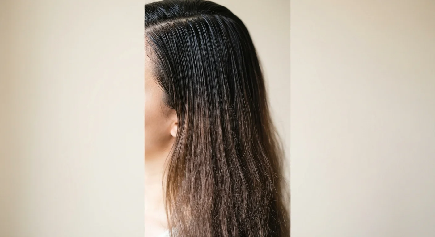 Oily Scalp, Dry Ends: Haircare Strategies for a Mismatched Hair Profile