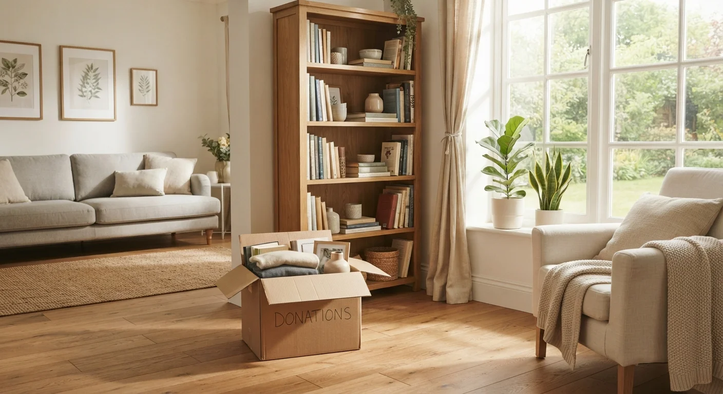 One-In, One-Out vs. Seasonal Purges: Two Approaches to Keeping Clutter Under Control