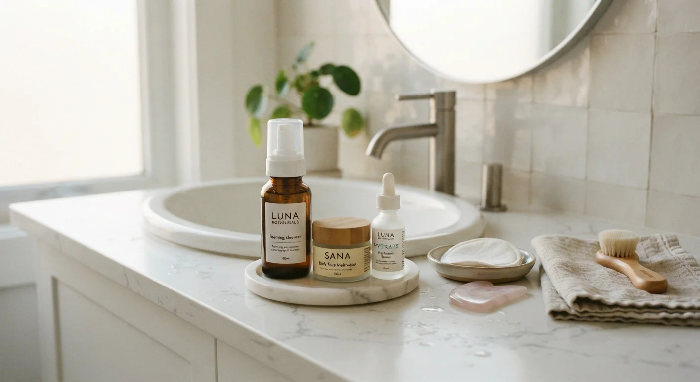 Over-Cleansing, Under-Moisturising, and Other Skin Missteps