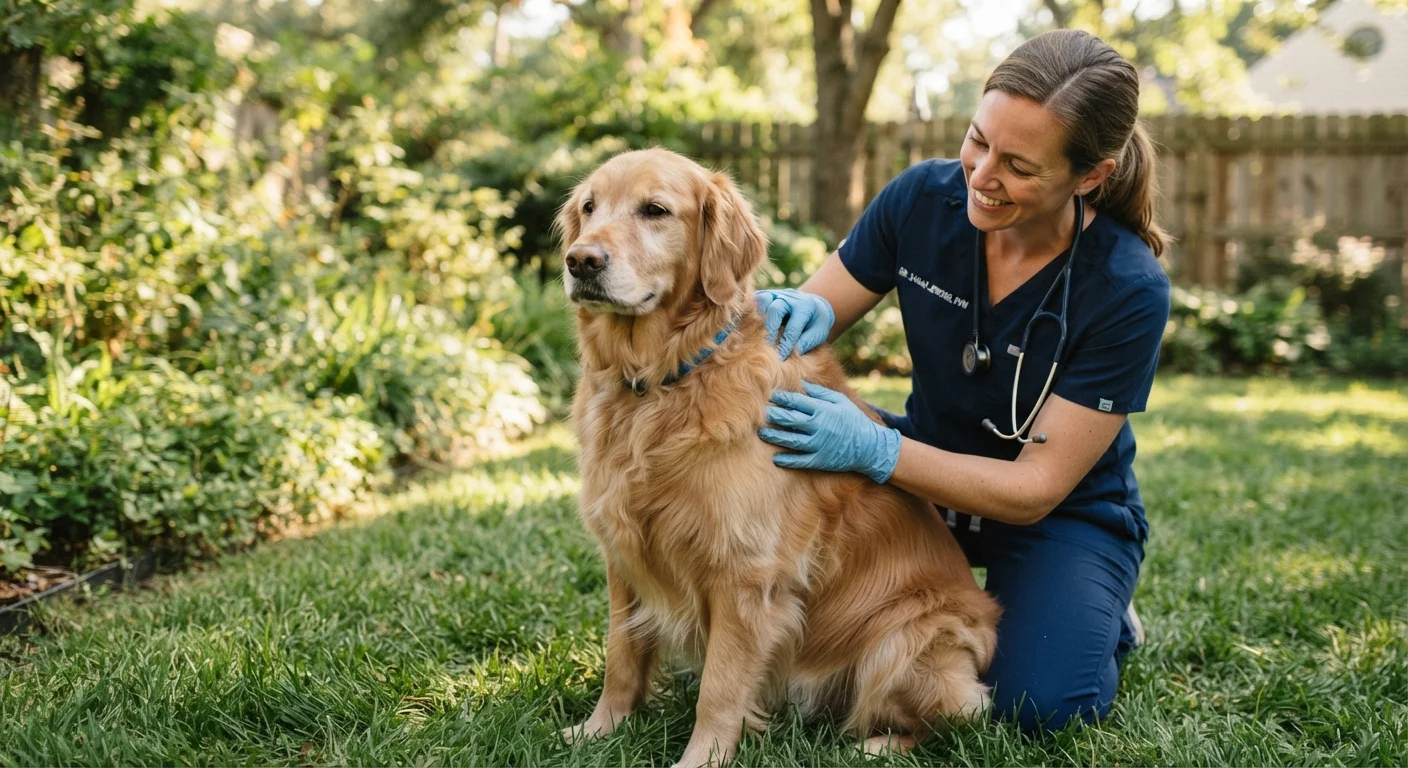 Parasite Prevention in Pets: Fleas, Ticks, and Worms Explained