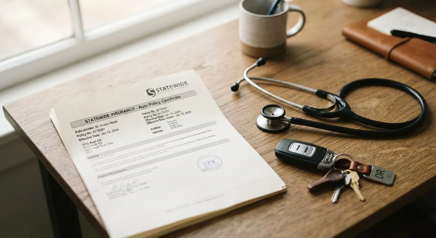 Personal Injury Protection vs. Medical Payments Coverage