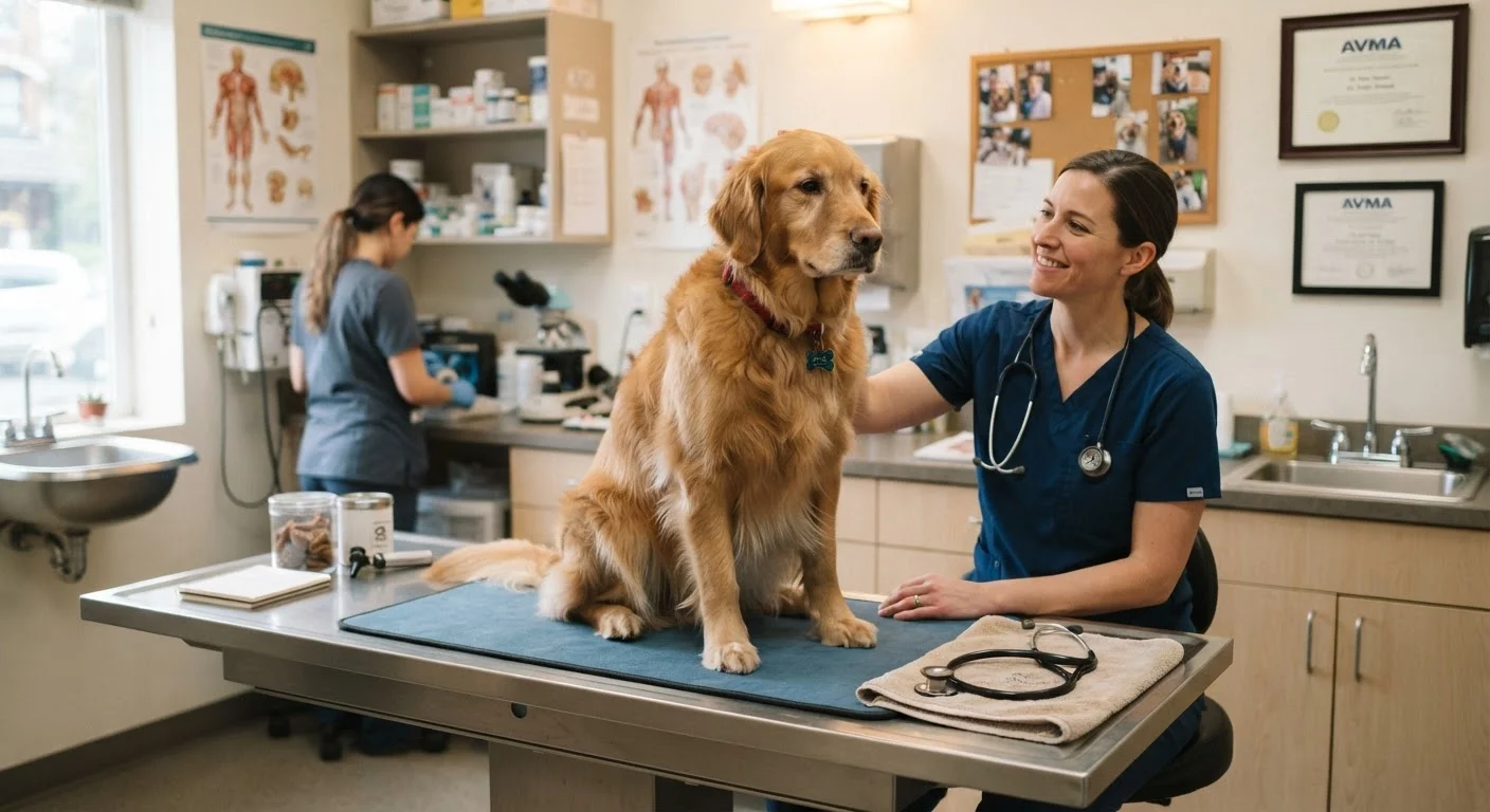 Pet Insurance: What It Covers, What It Doesn't, and What to Ask