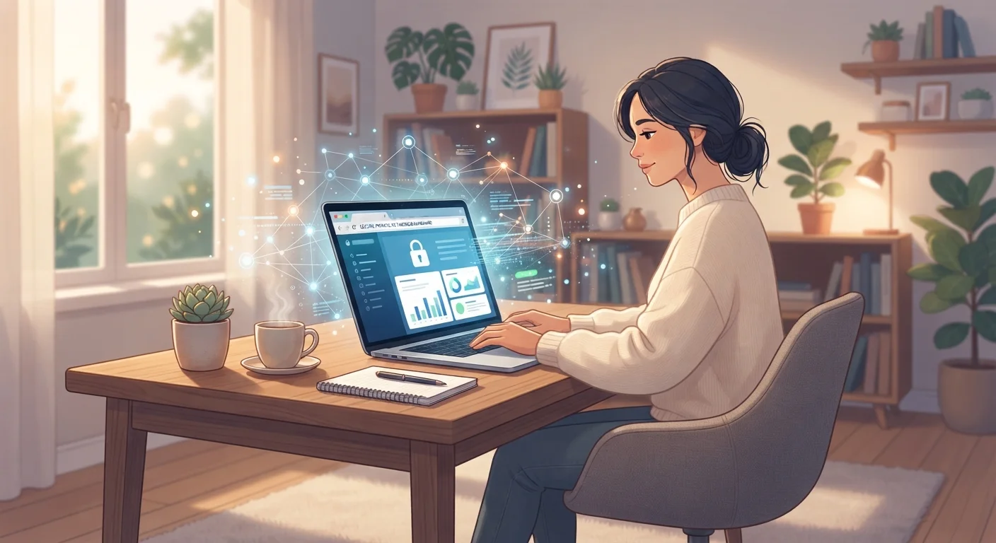Privacy-Conscious Browsing: Practical Habits That Actually Help