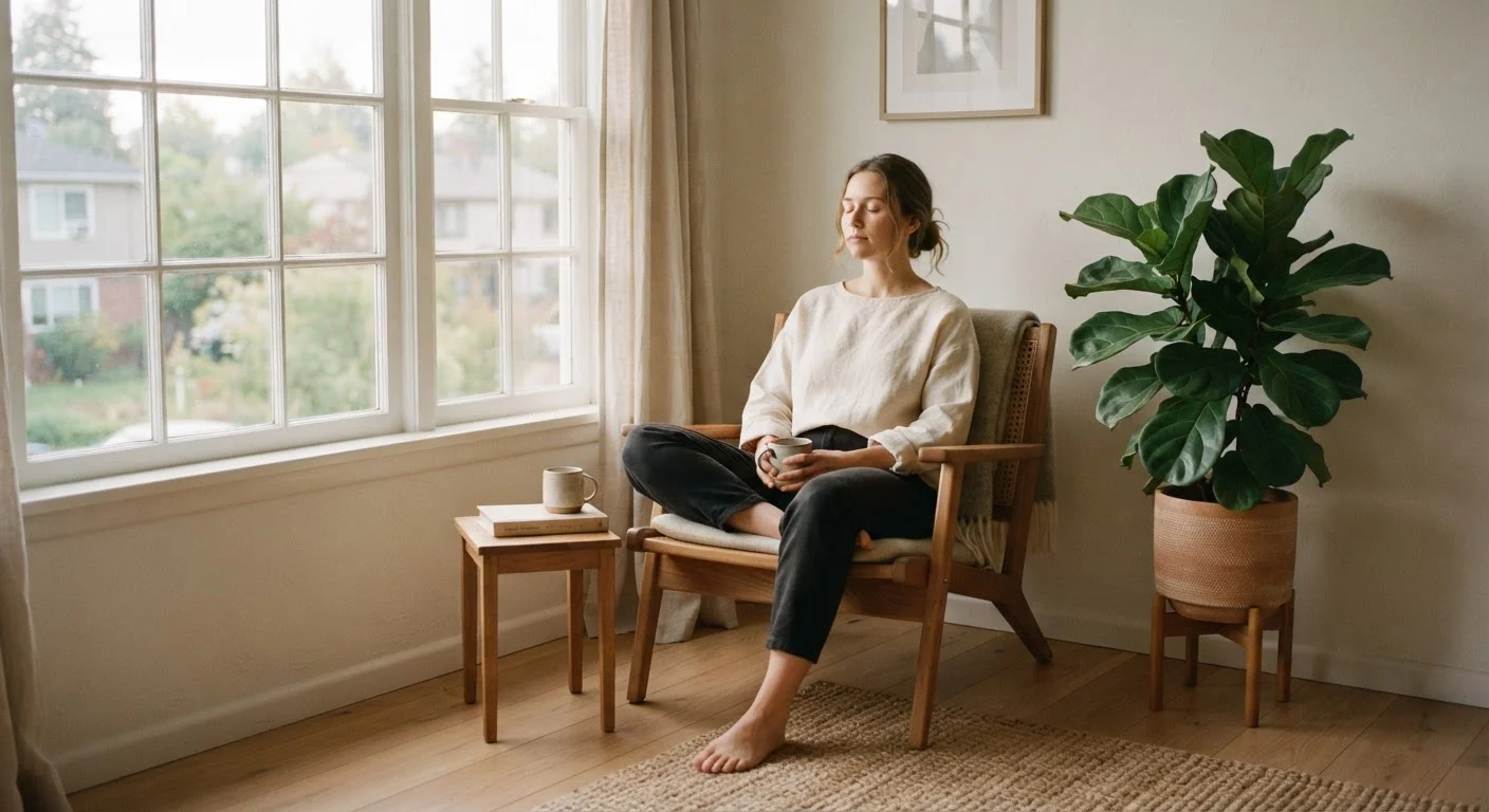 Quiet Mind, Busy Life: Realistic Ways to Build a Meditation Habit