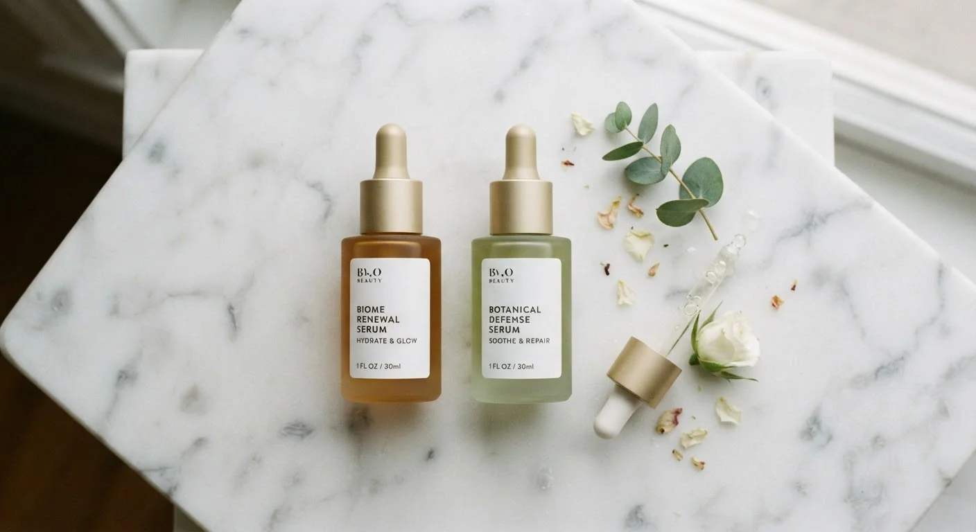 Retinol vs. Bakuchiol: Two Approaches to Skin Renewal Compared