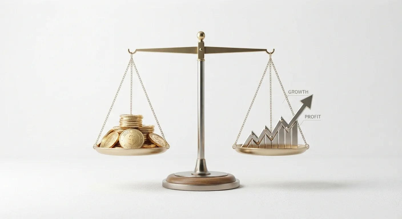 Risk and Return: Why You Can't Have One Without the Other