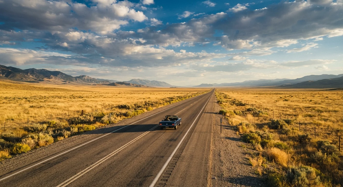 Road Trip Myths That Lead Drivers Astray