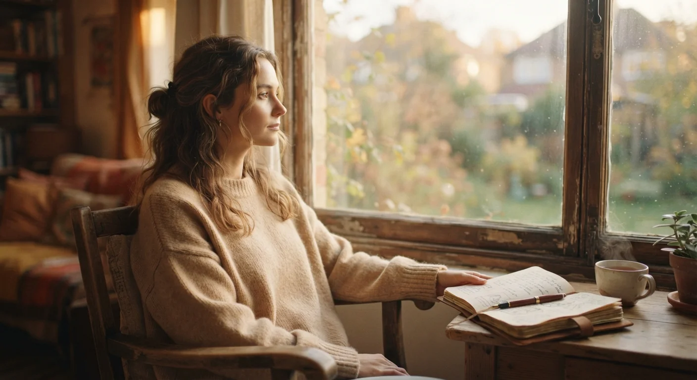 Rumination vs. Reflection: Understanding the Line Between Useful and Harmful Thinking