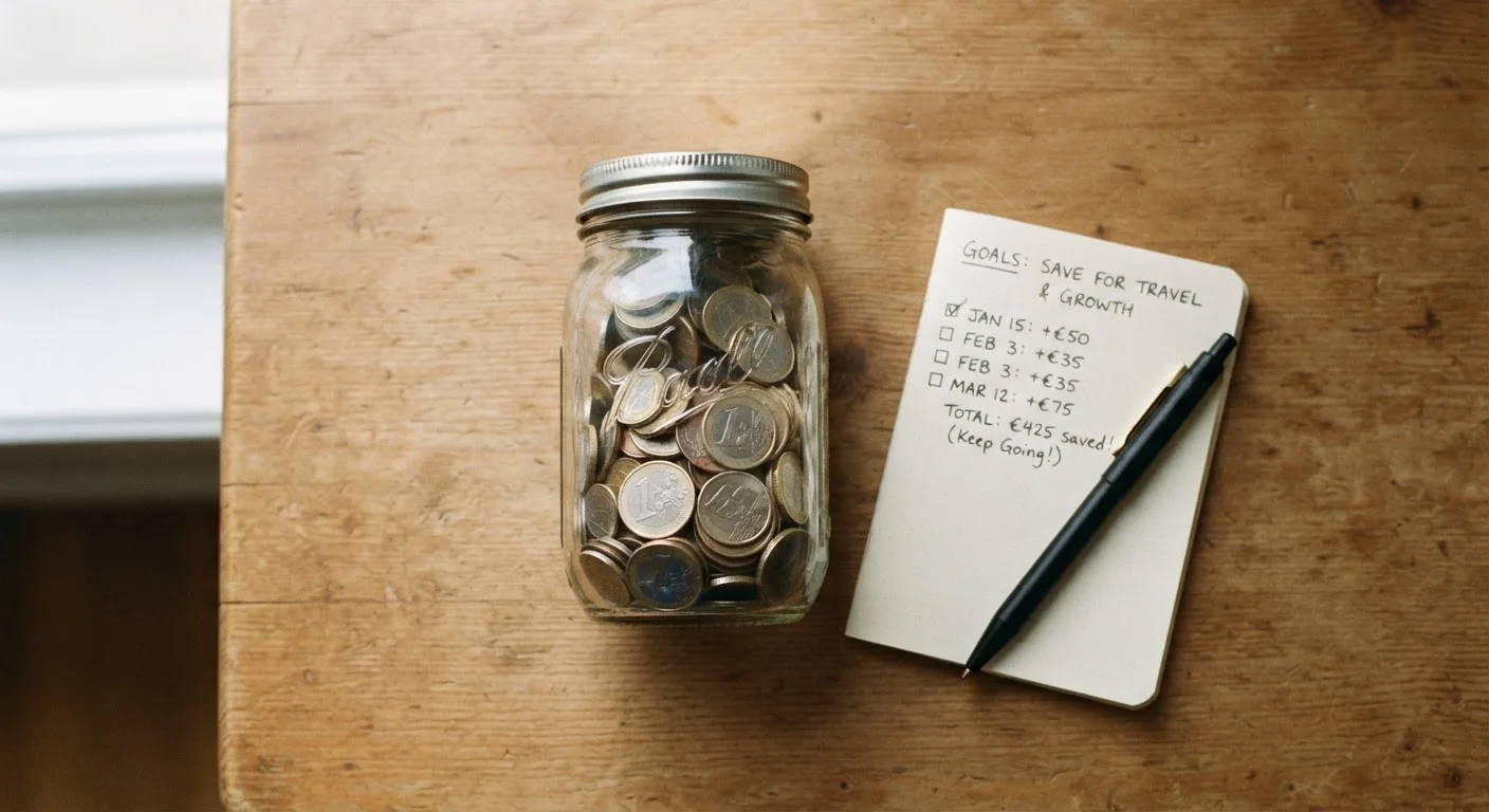 Savings Myths That May Be Holding You Back