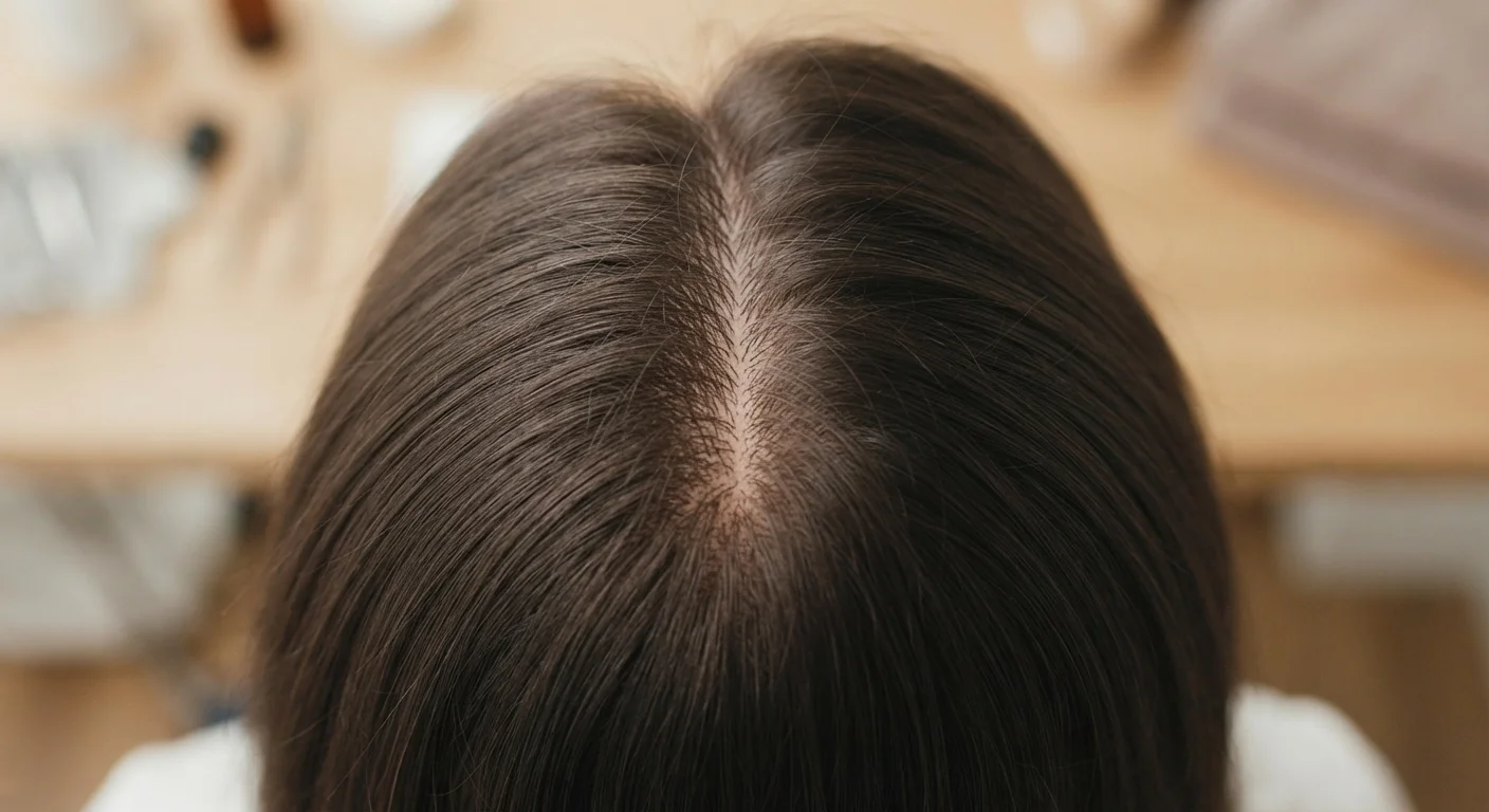 Scalp Health and Hair Growth: Separating Folklore from Physiology