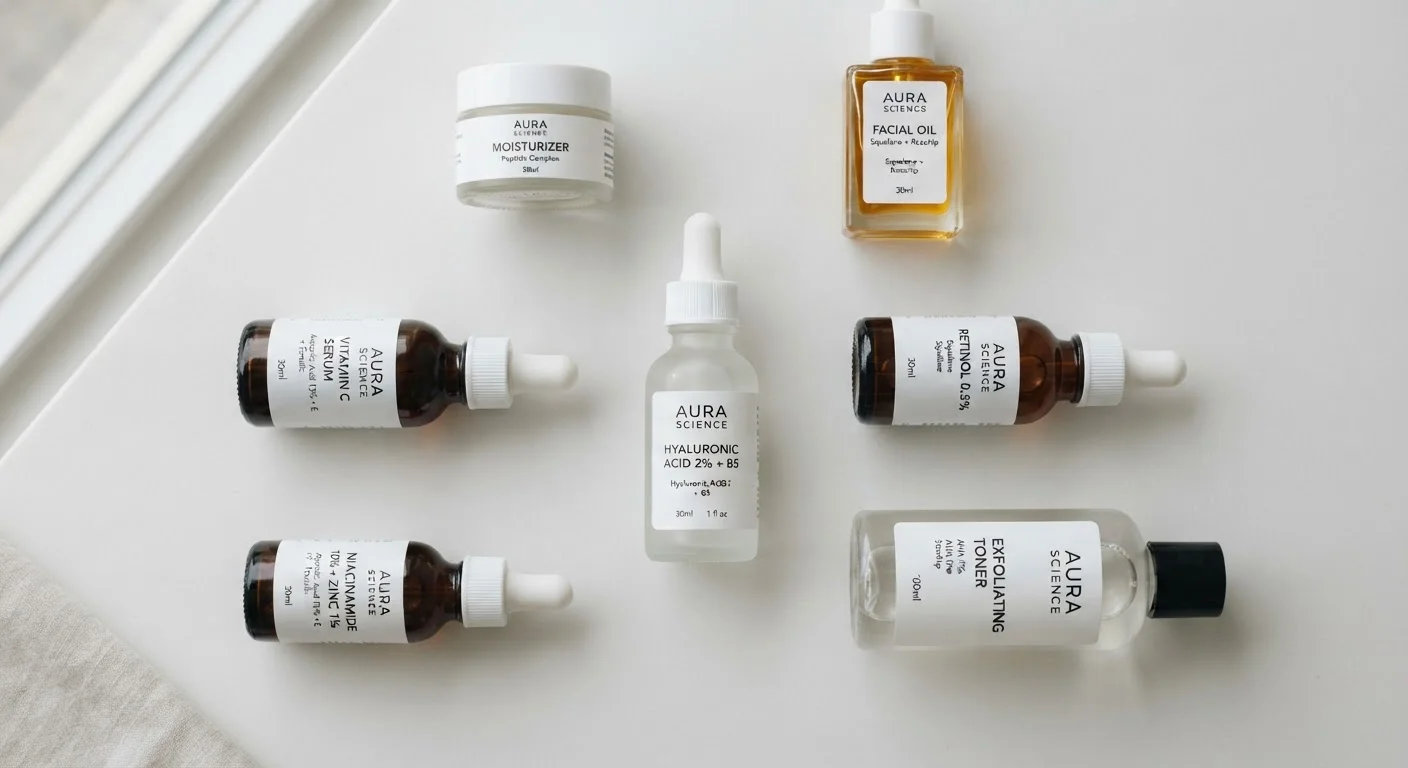 Skin Type vs. Skin Condition: A Distinction That Shapes Every Routine