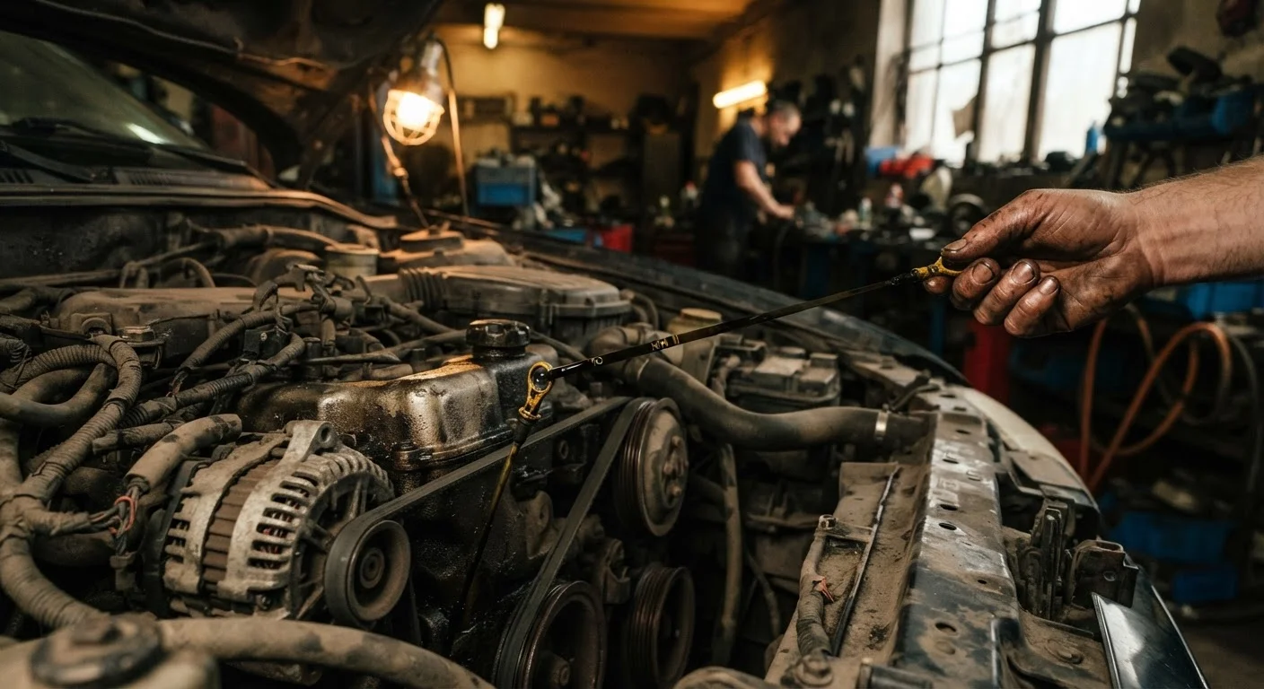 Skipping Routine Maintenance: The Long-Term Costs Drivers Often Underestimate