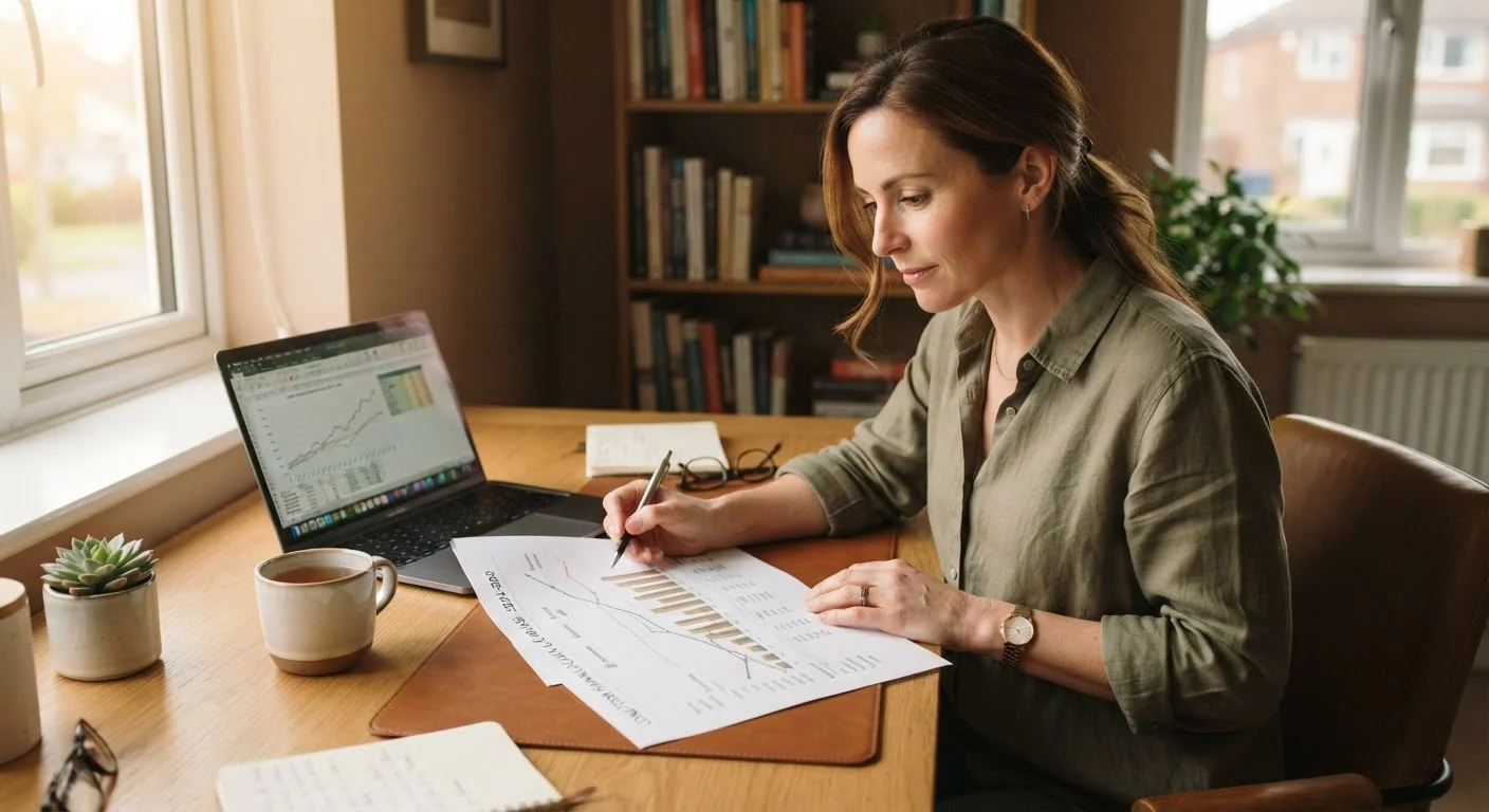 Sound Habits That Long-Term Investors Tend to Share