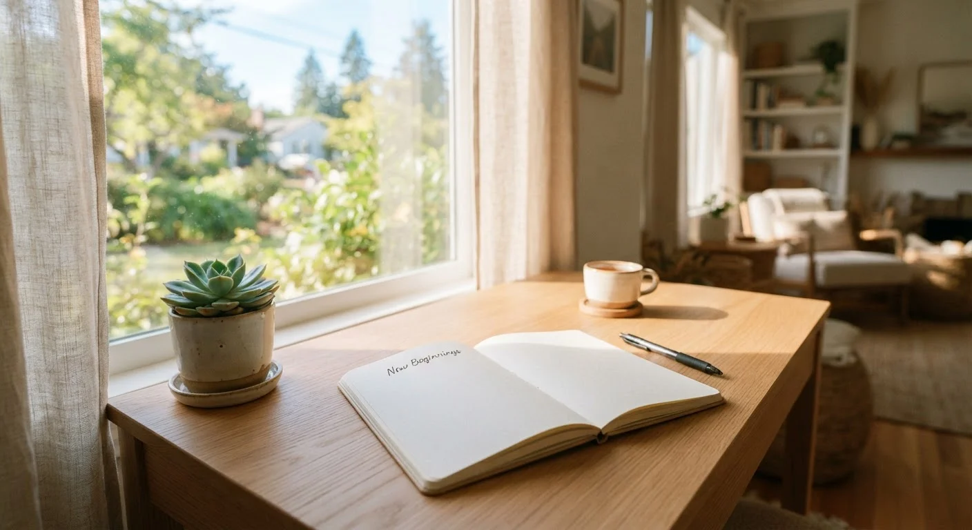 Starting to Invest: A Grounded First-Timer's Roadmap