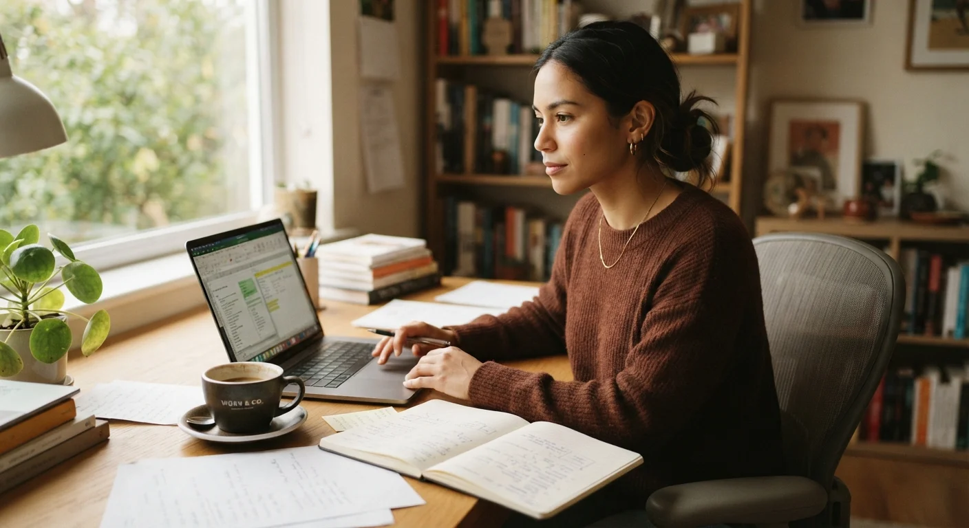 Stress Is Not the Enemy: Reframing Your Relationship With Pressure