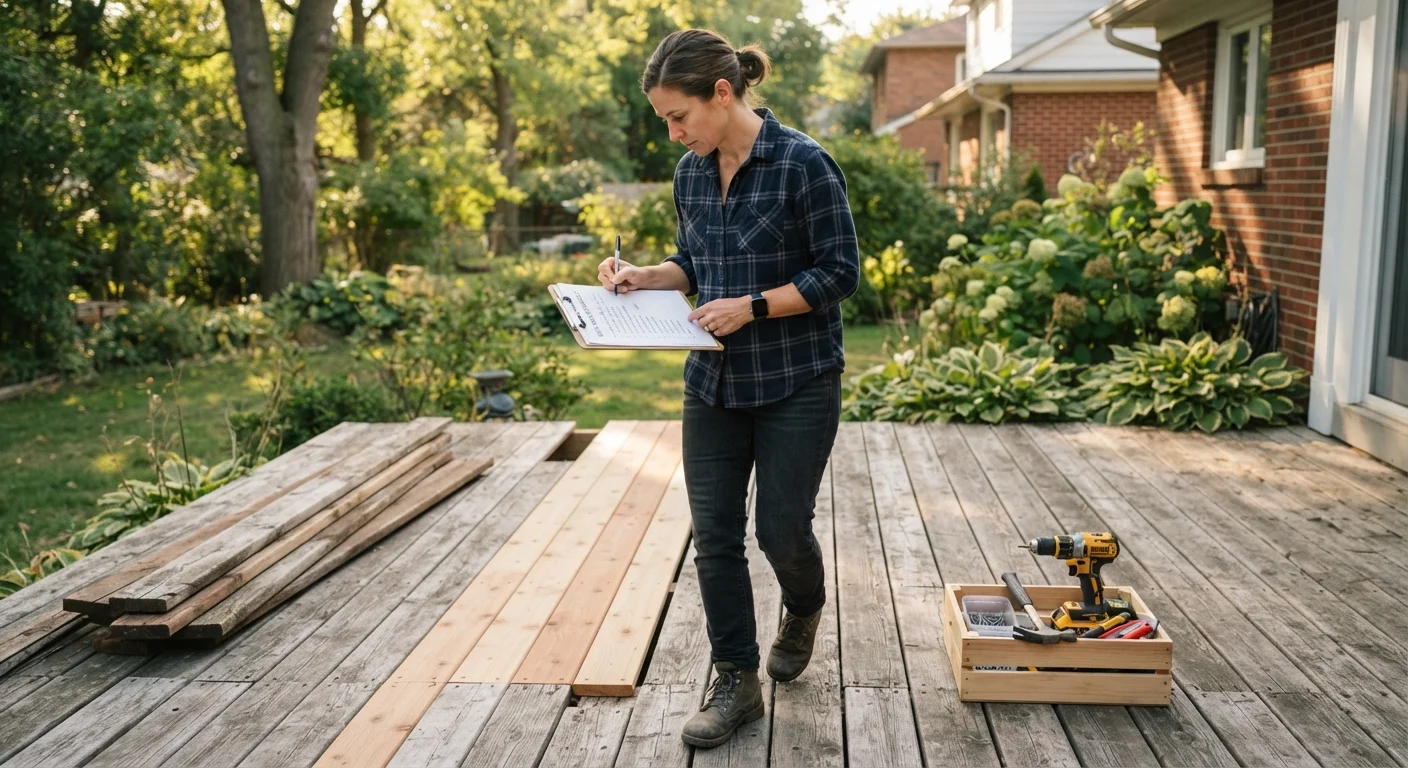 The Case for Fixing Before Upgrading: Why Maintenance Comes First