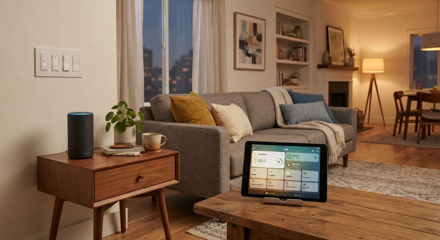 The Devices Worth Adding to a Smart Home (And the Ones That Often Disappoint)