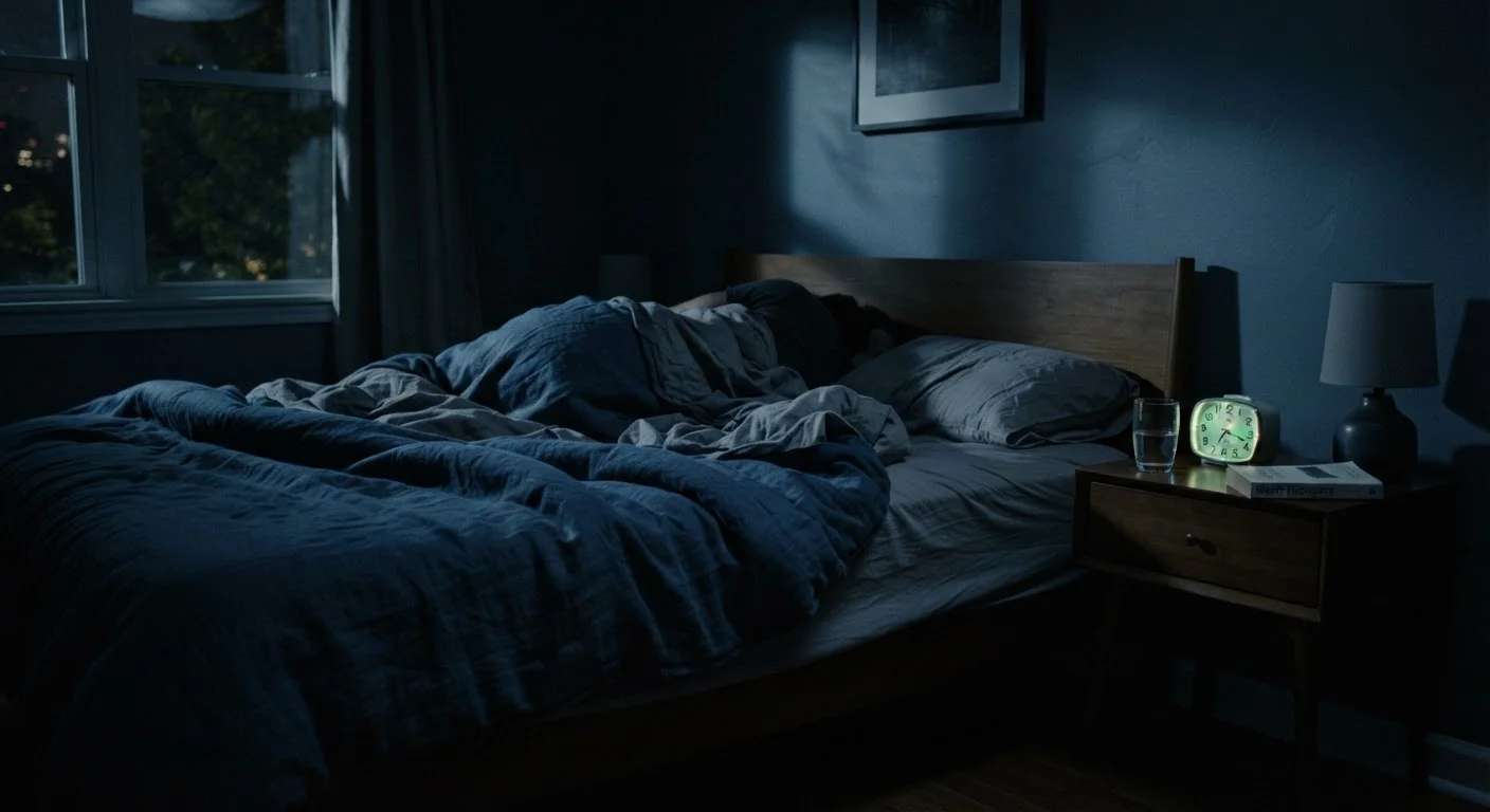 The Science of Sleep Debt: How It Accumulates and What It Costs You