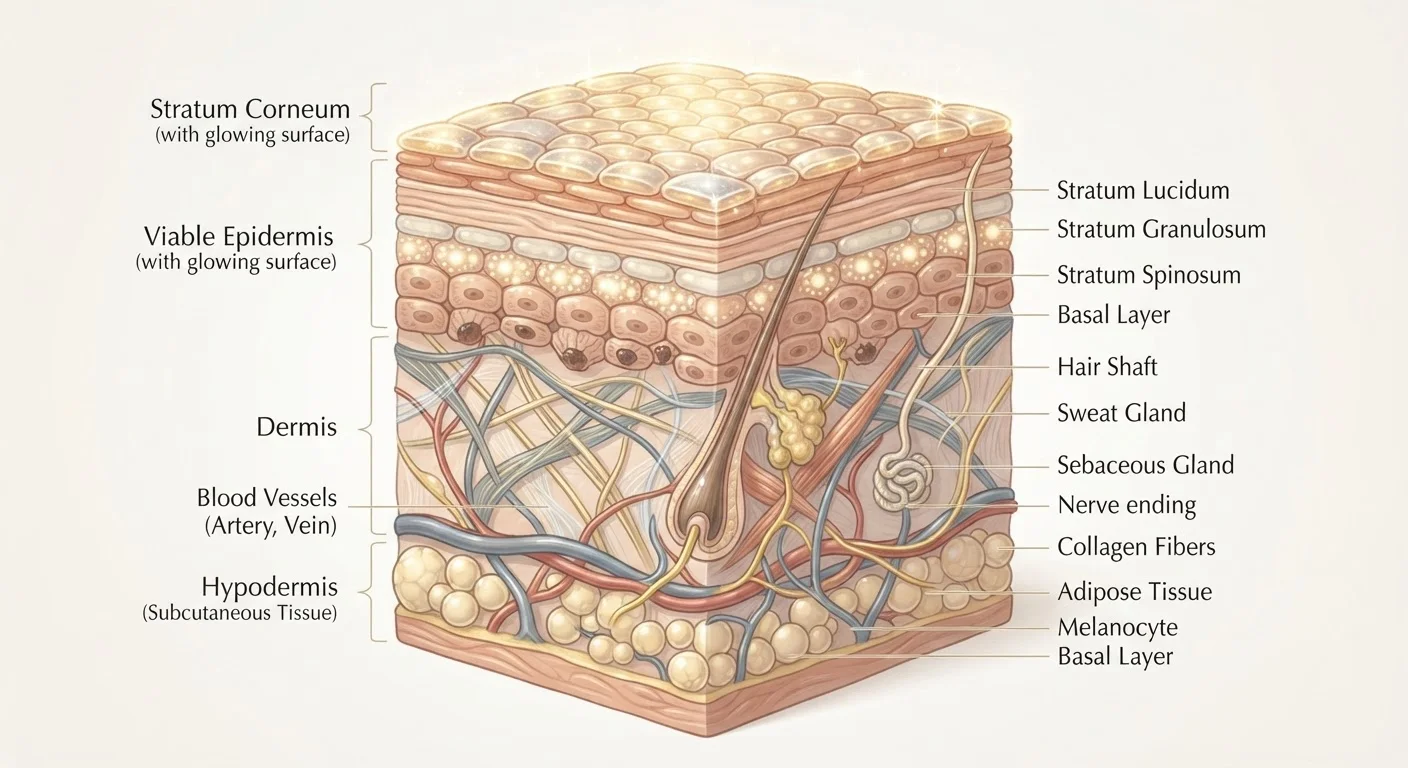 The Skin Barrier: What It Is and Why Every Routine Should Protect It